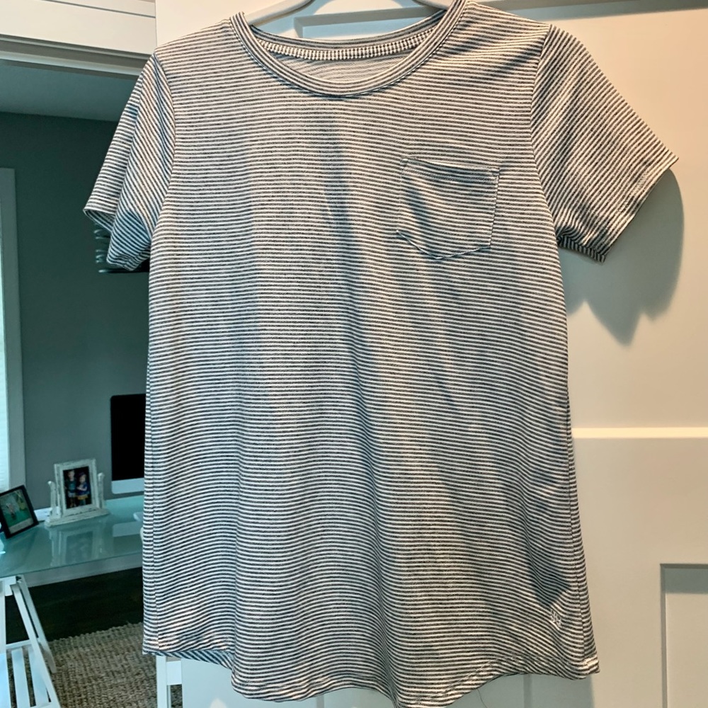 New Without Tags Albion Fit Shirt